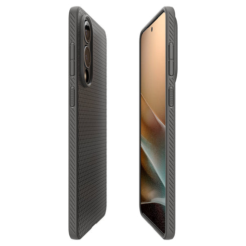 Spigen Galaxy S25 Edge Case - Liquid Air